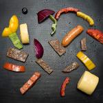 AOOCAN Heavy Duty Non-Stick Grill Mat Set