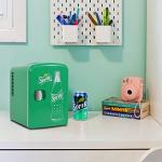 Sprite Mini Fridge - Compact Beverage Cooler for Travel