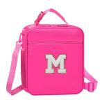 Cute Insulated Lunch Box for Kids and Teens