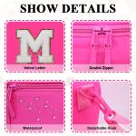 Cute Insulated Lunch Box for Kids and Teens