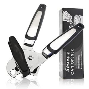 X&E Heavy Duty 3-in-1 Manual Can Opener