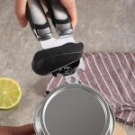 X&E Heavy Duty 3-in-1 Manual Can Opener