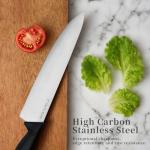 XANAPON 14-Piece German Stainless Steel Knife Set