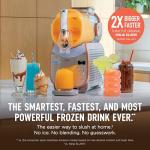 Ninja SLUSHi Max | XXL Frozen Drink Maker