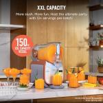 Ninja SLUSHi Max | XXL Frozen Drink Maker