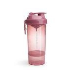 Smartshake O2GO ONE 800 ml Protein Shaker Bottle
