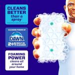 Mr. Clean Magic Eraser Foaming Sponge Pack of 5