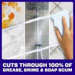 Mr. Clean Magic Eraser Foaming Sponge Pack of 5