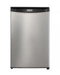 Danby 4.4 cu. ft. Stainless Steel Compact Fridge