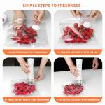 Cordless Olecha Vacuum Sealer with 30 Bags