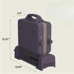 Bella Dual Temp 10"x20" Ceramic Griddle