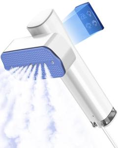 Portable Handheld Clothes Steamer with 1100W Power