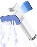 Portable Handheld Clothes Steamer with 1100W Power
