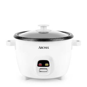 Aroma 20-Cup Rice and Grain Cooker