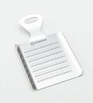 Cuisinox Stainless Steel Grater for Nutmeg and Chocolate