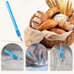 Junclyptic 2 Upgraded Bread Lame with 20 Blades