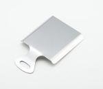 Cuisinox Stainless Steel Grater for Nutmeg and Chocolate