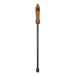 Campfire Beer Caramelizer Tool for Home Brewing