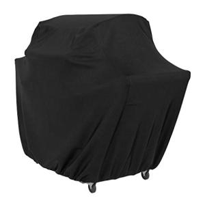 Amazon Basics Waterproof 60-Inch Gas Grill Cover