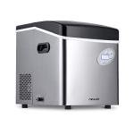 Newair 50 lb Portable Ice Maker - Quick & Compact