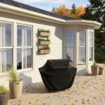 Amazon Basics Waterproof 60-Inch Gas Grill Cover