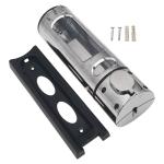 Wall Mounted Soap Dispenser for Shower Gel & Shampoo