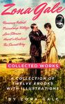 Zona Gale: Illustrated Romance and Friendship Stories
