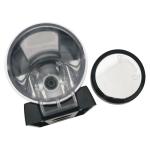 Wall Mounted Soap Dispenser for Shower Gel & Shampoo