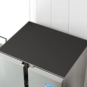Cuttable Non-Slip Refrigerator Top Cover Mat