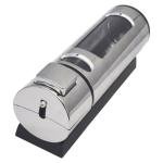 Wall Mounted Soap Dispenser for Shower Gel & Shampoo