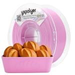 Food Safe PLA Filament 1.75mm, Pastel Pink