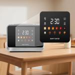 Touch Screen 2-Slice Stainless Steel Toaster