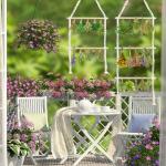 Herb Drying Rack Set with Jute Twine and Tags