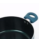 Prime Cuisine 5 QT Nonstick Dutch Oven with Lid