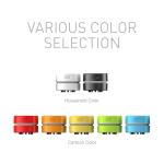 ODISTAR Mini Cordless Vacuum Cleaner for Tabletops