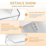 Refrigerator Door Shelf Bin for Samsung Models