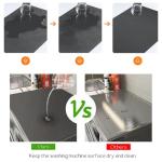 Cuttable Non-Slip Refrigerator Top Cover Mat