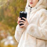 12 Pack Stainless Steel Travel Coffee Tumblers