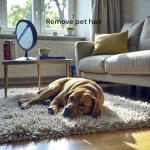 Hoover Windtunnel Vacuum Pre-Motor Filter 304087001