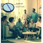 Hoover Windtunnel Vacuum Pre-Motor Filter 304087001