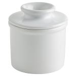 Original Butter Bell Crock for Easy Spreadable Butter