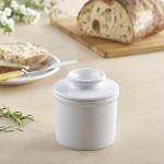 Original Butter Bell Crock for Easy Spreadable Butter