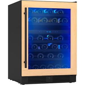 Zephyr Presrv 24" Dual Zone Wine Fridge