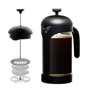 OVENTE 34 Ounce French Press Coffee Maker