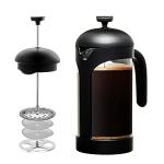 OVENTE 34 Ounce French Press Coffee Maker
