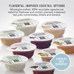 Bartesian Duet Cocktail and Margarita Maker