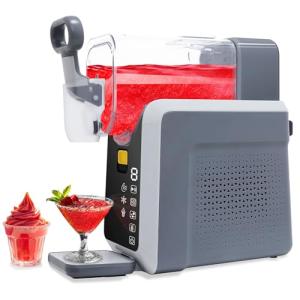 Countertop Slushy Maker with LED Display