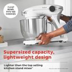 Instant Pot Pro Stand Mixer 600W with 7.4-Qt Bowl