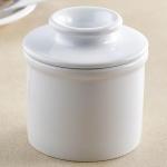 Original Butter Bell Crock for Easy Spreadable Butter