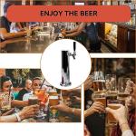 BACOENG Tower Kegerator Beer Conversion Kit